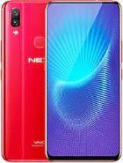 する vivo NEX A5g対応？