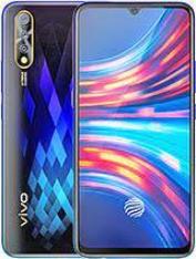 Tut vivo V17 Neo unterstützt 5g?
