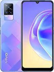 する vivo V21e指紋センサーはありますか？