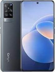 Does vivo X60 have ultrawide camera?