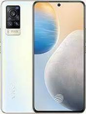 Does vivo X60s have aluminum frame?