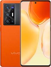 Does vivo X70 Pro have aluminum frame?