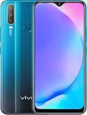 Does vivo Y17 have fingerprint sensor?