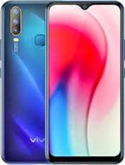 Does vivo Y3 have NFC?