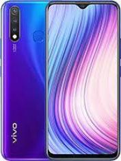 Does vivo Y5s have fingerprint sensor?