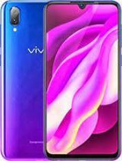 Does vivo Y97 have gorilla glass display protection?