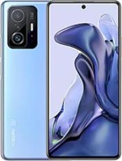 Does Xiaomi 11T have ultrawide camera?