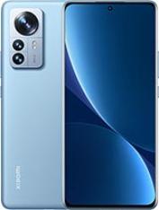 Does Xiaomi 12 Pro have OIS?