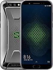 Does Xiaomi Black Shark have ultrawide camera?