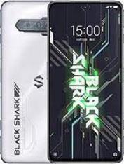 Does Xiaomi Black Shark 4S have NFC?