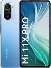 する Xiaomi Mi 11X ProOISをお持ちですか？