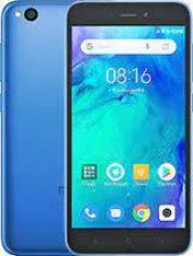 Does Xiaomi Redmi Go have fingerprint sensor?