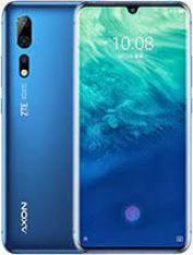 Does ZTE Axon 10 Pro support slow motion?
