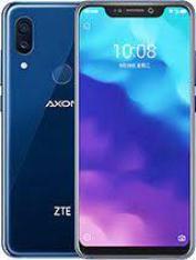 Does ZTE Axon 9 Pro have fingerprint sensor?