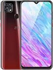Does ZTE Blade 20 have NFC?