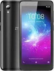 する ZTE Blade A3 急速充電対応?