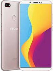 Does ZTE nubia V18 have fingerprint sensor?